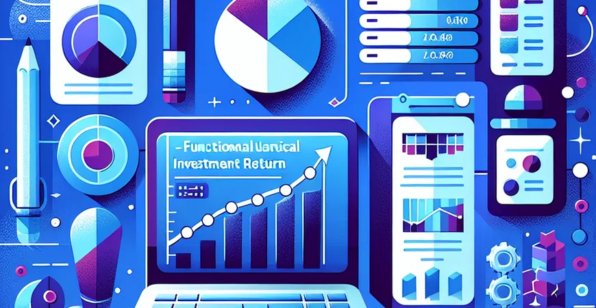  功能投资回报：如何计算ERP的长期隐性价值  